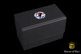 Ice Cleaver | Wargaming & Datasheet Box | Baron's Coin™ Compatible