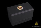 Broken Angels | Wargaming & Datasheet Box | Baron's Coin™ Compatible