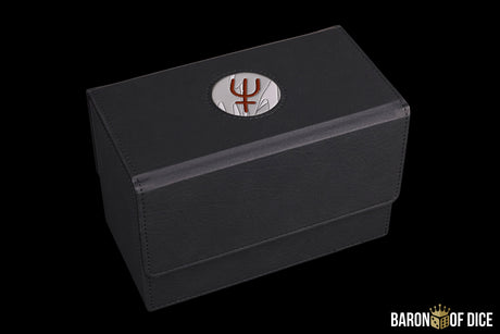 Naval Raiders | Trench Crusade | Wargaming & Datasheet Box | Baron's Coin™ Compatible
