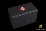 Carnage | Wargaming & Datasheet Box | Baron's Coin™ Compatible