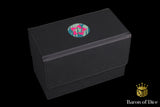 Next Wave | Infinity | Wargaming & Datasheet Box | Baron's Coin™ Compatible