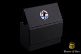 Ice Cleaver | Wargaming & Datasheet Box | Baron's Coin™ Compatible