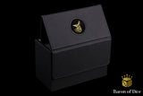 Anubis | Wargaming & Datasheet Box | Baron's Coin™ Compatible