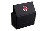 Chaos Star | Marbled | Wargaming & Datasheet Box | Baron's Coin™ Compatible