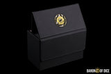Sacred Affliction | Trench Crusade | Wargaming & Datasheet Box | Baron's Coin™ Compatible