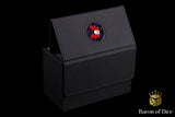 Claws of Midnight | Wargaming & Datasheet Box | Baron's Coin™ Compatible