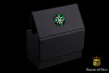 Tainted Knights | Wargaming & Datasheet Box | Baron's Coin™ Compatible