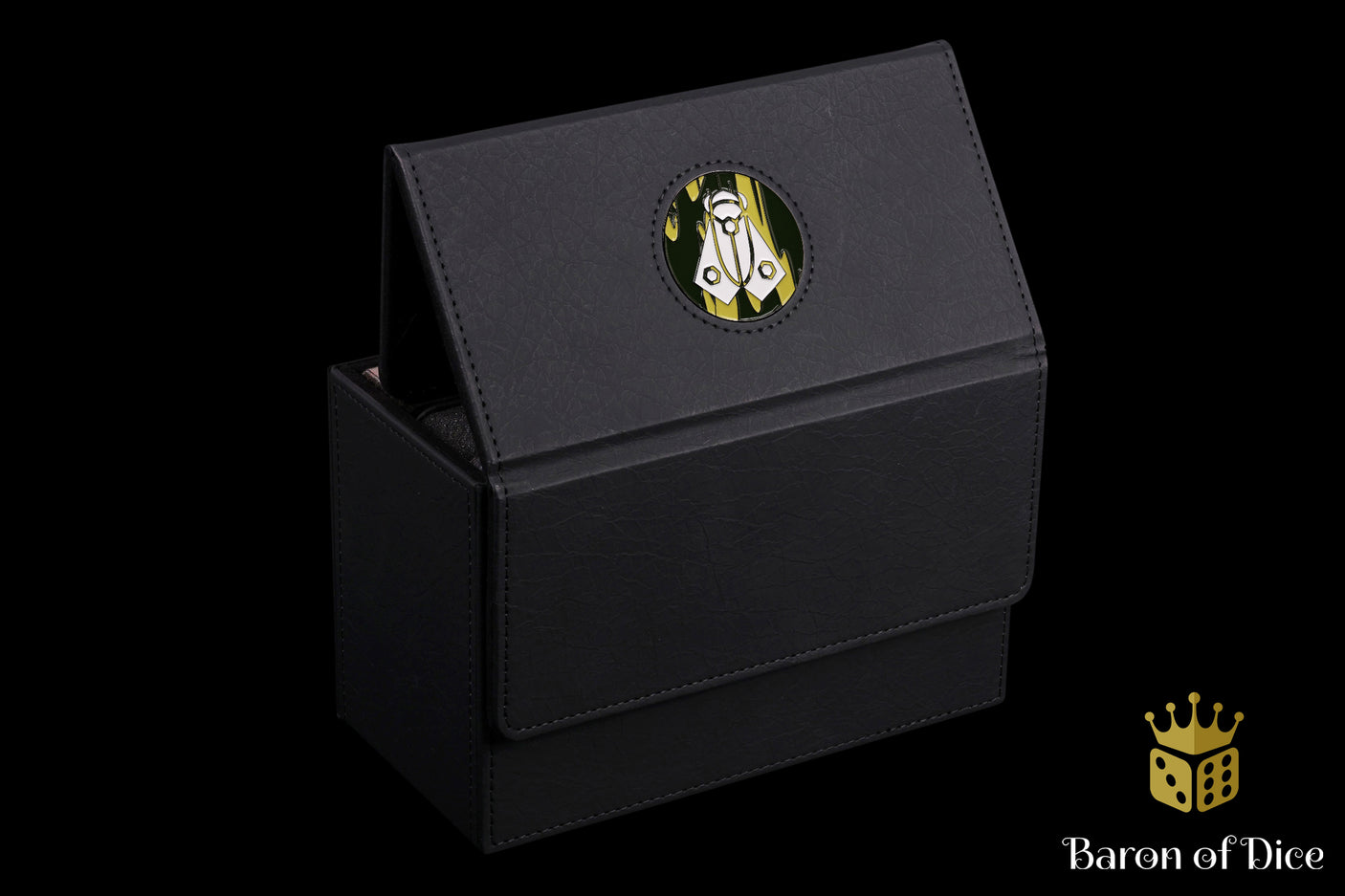 Rot Fly | Wargaming & Datasheet Box | Baron's Coin™ Compatible