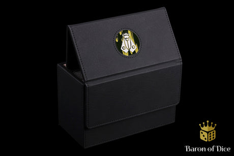 Rot Fly | Wargaming & Datasheet Box | Baron's Coin™ Compatible