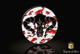 Bloody Beasts | Wargaming & Datasheet Box | Baron's Coin™ Compatible