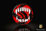 Bloody Bite | Wargaming & Datasheet Box | Baron's Coin™ Compatible