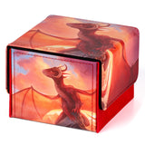 Red Dragon - 100+ XL Deck Box