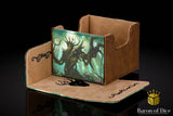 Fear The Wild - 100+ XL Deck Box