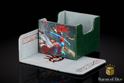 Spelldancer - 100+ XL Deck Box