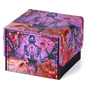 The Conjuring - 100+ XL Deck Box