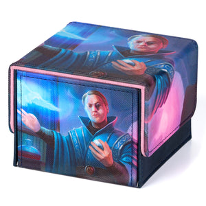 Prodigal Enchanter - 100+ XL Deck Box