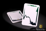CCG Token | TCG Dry Erase Cards Only | 60ct