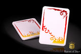 CCG Token | TCG Dry Erase Cards Only | 60ct