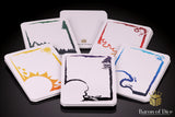 CCG Token | TCG Dry Erase Cards Only | 60ct