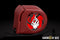 Dusk Fane of Nyrro | Wargaming Tape Measure | Warmachine | Baron Coin™ Compatible