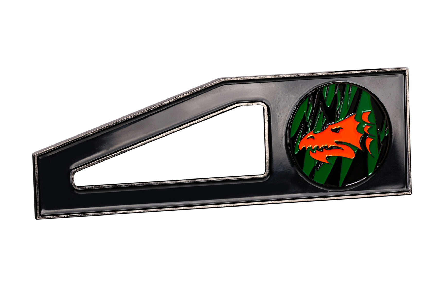 Drake | Metal Combat Gauge | Baron Coin™ Compatible