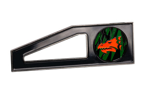 Drake | Metal Combat Gauge | Baron Coin™ Compatible