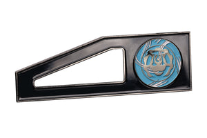 Warmachine: Convergence | Metal Combat Gauge | Baron Coin™ Compatible