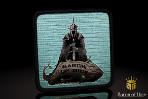 Baron's Dice Bag | Sole Ring | Spectral Knight Patch