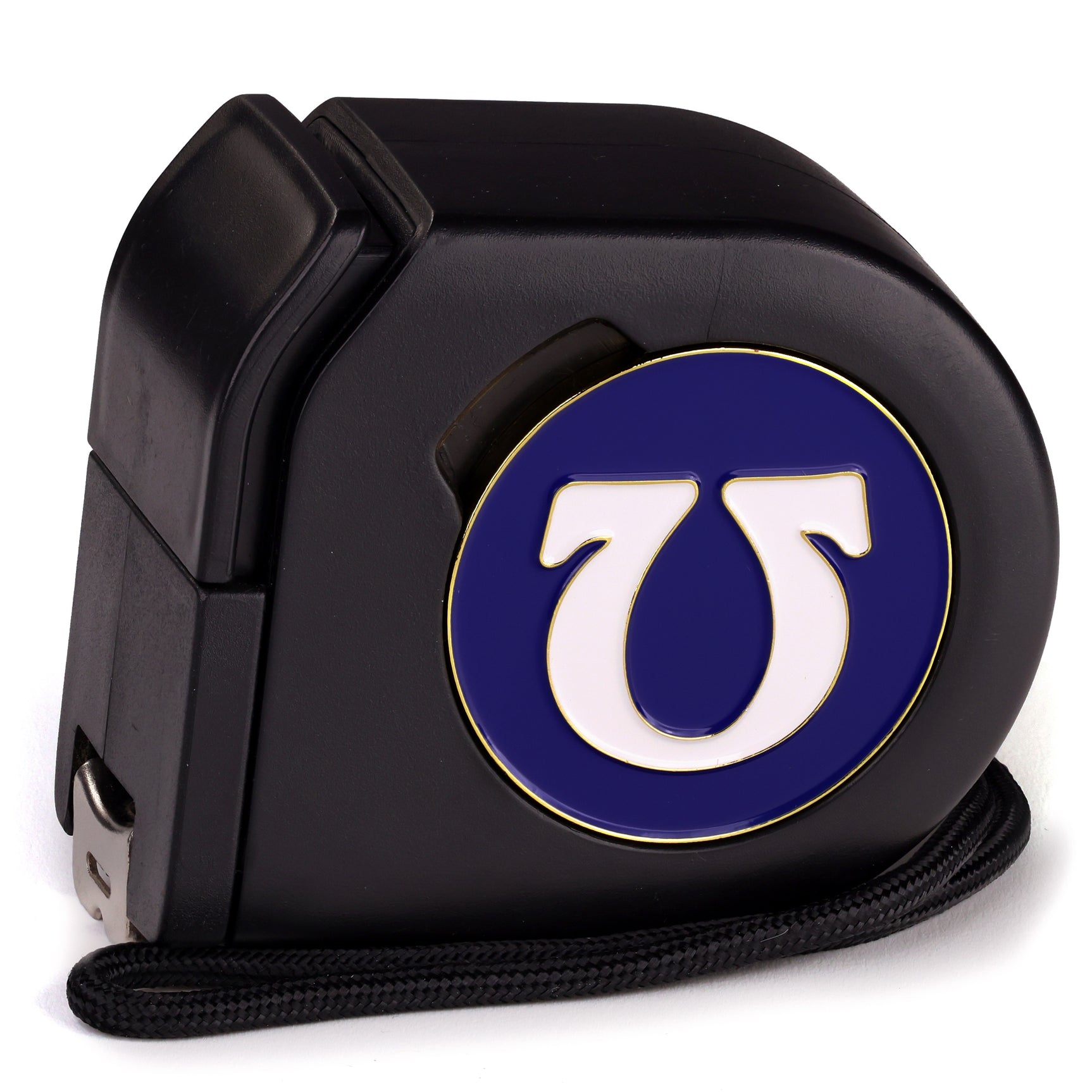 Wargaming Tape Measure | Baron's Coin™ Compatible | Omega