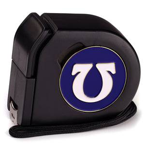 Wargaming Tape Measure | Baron's Coin™ Compatible | Omega