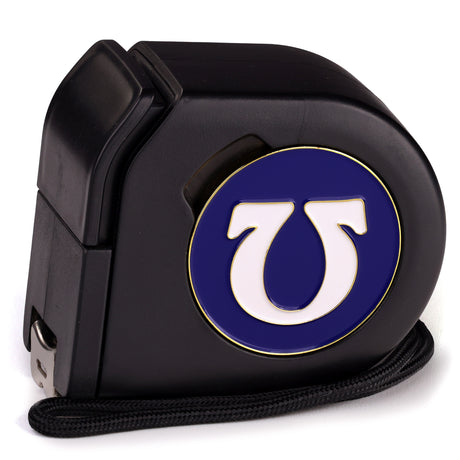 Wargaming Tape Measure | Baron's Coin™ Compatible | Omega