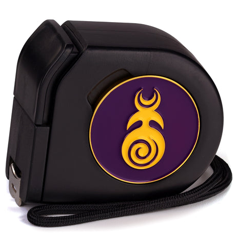 Wargaming Tape Measure | Baron's Coin™ Compatible | Gluttony