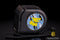 Snow Wolf | Wargaming Tape Measure | Baron's Coin™ Compatible