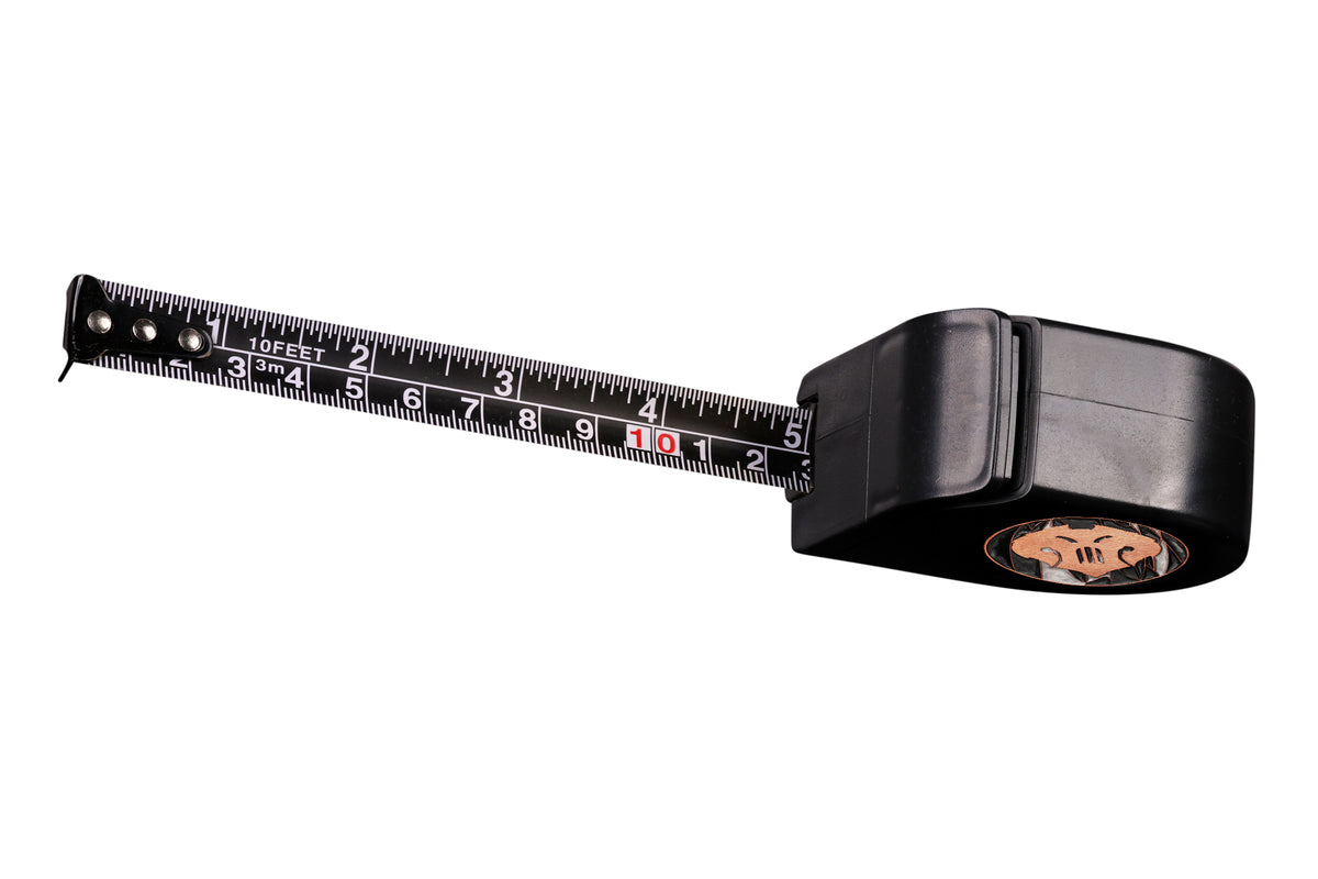 Orgoth Sea Raiders | Wargaming Tape Measure | Warmachine | Baron Coin™ Compatible
