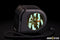 Eye of Chaos | Aquamarine | Wargaming Tape Measure | Baron's Coin™ Compatible