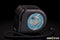 Convergence of Cyriss | Wargaming Tape Measure | Warmachine | Baron Coin™ Compatible