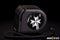 Knights Templar | Black | Wargaming Tape Measure | Baron's Coin™ Compatible