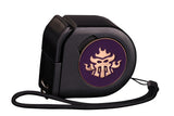 Demonic Forges | Wargaming Tape Measure | Baron's Coin™ Compatible