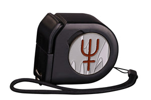 Heretic Naval Raiders | Wargaming Tape Measure | Trench Crusade | Baron's Coin™ Compatible