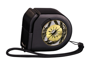 Sacred Affliction | Wargaming Tape Measure | Trench Crusade | Baron's Coin™ Compatible
