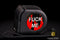 F**k Me | Red | Wargaming Tape Measure | Baron's Coin™ Compatible