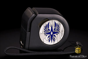 Wargaming Tape Measure | Baron's Coin™ Compatible | Magical Elves