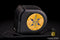 Lightning Hammer | Wargaming Tape Measure | Baron's Coin™ Compatible
