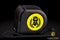 Almighty Hands | Wargaming Tape Measure | Baron's Coin™ Compatible