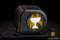 Trench Crusade: Cult of the Black Grail | Wargaming Tape Measure | Baron's Coin™ Compatible