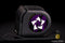 Infinity: Combined Army | Wargaming Tape Measure | Baron's Coin™ Compatible