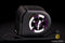 Infinity: Aleph | Wargaming Tape Measure | Baron's Coin™ Compatible