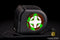 Infinity: Ariadna | Wargaming Tape Measure | Baron's Coin™ Compatible