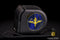 Infinity: Torchlight Brigade | Wargaming Tape Measure | Baron's Coin™ Compatible