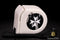 Knights Templar | Black | Wargaming Tape Measure | Baron's Coin™ Compatible